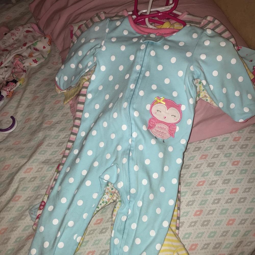 Baby sleepers - Picture 3 of 10